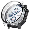 Strap-it® Strap-it OnePlus Watch 2 Hartschale mit Glas (Transparent) Strap-it® Strap-it OnePlus Watch 2 Hartschale mit Glas (Transparent)