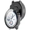 Strap-it® Strap-it OnePlus Watch 2 Hartschale mit Glas (Transparent) Strap-it® Strap-it OnePlus Watch 2 Hartschale mit Glas (Transparent)