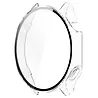 Strap-it® Strap-it OnePlus Watch 2 Hartschale mit Glas (Transparent) Strap-it® Strap-it OnePlus Watch 2 Hartschale mit Glas (Transparent)