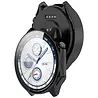 Strap-it® Strap-it OnePlus Watch 2 Hartschale mit Glas (Schwarz) Strap-it® Strap-it OnePlus Watch 2 Hartschale mit Glas (Schwarz)