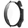 Strap-it® Strap-it OnePlus Watch 2 Hartschale mit Glas (Schwarz) Strap-it® Strap-it OnePlus Watch 2 Hartschale mit Glas (Schwarz)