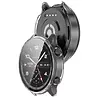 Strap-it® Strap-it OnePlus Watch 2R Hartschale mit Glas (Transparent) Strap-it® Strap-it OnePlus Watch 2R Hartschale mit Glas (Transparent)