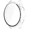 Strap-it® Strap-it OnePlus Watch 2R Hartschale mit Glas (Transparent) Strap-it® Strap-it OnePlus Watch 2R Hartschale mit Glas (Transparent)