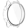 Strap-it® Strap-it OnePlus Watch 2R Hartschale mit Glas (Transparent) Strap-it® Strap-it OnePlus Watch 2R Hartschale mit Glas (Transparent)