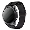 Strap-it® Strap-it Samsung Galaxy Watch 3 45mm Silikonarmband mit P-Buckle (Schwarz) Strap-it® Strap-it Samsung Galaxy Watch 3 45mm Silikonarmband mit P-Buckle (Schwarz)