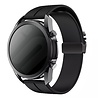 Strap-it® Strap-it Amazfit Bip 5 Silikonarmband mit P-Buckle (Schwarz) Strap-it® Strap-it Amazfit Bip 5 Silikonarmband mit P-Buckle (Schwarz)