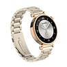 Strap-it® Strap-it Huawei Watch GT 4 - 41mm Stahlarmband (Polarstern) Strap-it® Strap-it Huawei Watch GT 4 - 41mm Stahlarmband (Polarstern)