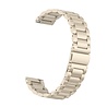 Strap-it® Strap-it Huawei Watch GT 4 - 41mm Stahlarmband (Polarstern) Strap-it® Strap-it Huawei Watch GT 4 - 41mm Stahlarmband (Polarstern)