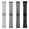 Strap-it® Strap-it Garmin Instinct 3 - 50mm magnetisches Titanarmband (Graphit) Strap-it® Strap-it Garmin Instinct 3 - 50mm magnetisches Titanarmband (Graphit)
