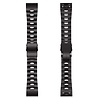 Strap-it® Strap-it Garmin Instinct 3 - 45mm Titanarmband (Graphit) Strap-it® Strap-it Garmin Instinct 3 - 45mm Titanarmband (Graphit)