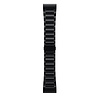 Strap-it® Strap-it Garmin Fenix E magnetisches Titanarmband (Schwarz) Strap-it® Strap-it Garmin Fenix E magnetisches Titanarmband (Schwarz)