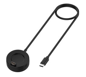Strap-it® USB-C-Ladegerät für Garmin-Smartwatches Strap-it® USB-C-Ladegerät für Garmin-Smartwatches