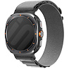 Strap-it® Strap-it Samsung Galaxy Watch Ultra Alpine Armband (Graublau) Strap-it® Strap-it Samsung Galaxy Watch Ultra Alpine Armband (Graublau)