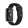Strap-it® Strap-it Huawei Watch Fit SE Sportarmband (Schwarz) Strap-it® Strap-it Huawei Watch Fit SE Sportarmband (Schwarz)