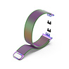 Strap-it® Strap-it Huawei Watch Fit SE Milanese Armband (Regenbogen) Strap-it® Strap-it Huawei Watch Fit SE Milanese Armband (Regenbogen)
