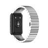 Strap-it® Strap-it Huawei Watch Fit SE Metallarmband (Silber) Strap-it® Strap-it Huawei Watch Fit SE Metallarmband (Silber)
