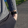 Strap-it® Strap-it Suunto 9 Peak Pro geflochtenes Band mit P-Schnalle (Schwarz) Strap-it® Strap-it Suunto 9 Peak Pro geflochtenes Band mit P-Schnalle (Schwarz)