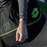 Strap-it® Strap-it Amazfit Active geflochtenes Band mit P-Schnalle (Polarstern) Strap-it® Strap-it Amazfit Active geflochtenes Band mit P-Schnalle (Polarstern)