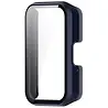 Strap-it® Strap-it Samsung Galaxy Fit 3 PC Hartschalenhülle mit Glas (Dunkelblau) Strap-it® Strap-it Samsung Galaxy Fit 3 PC Hartschalenhülle mit Glas (Dunkelblau)