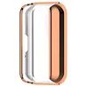 Strap-it® Strap-it Samsung Galaxy Fit 3 TPU Hülle (Rosé Gold) Strap-it® Strap-it Samsung Galaxy Fit 3 TPU Hülle (Rosé Gold)