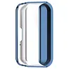Strap-it® Strap-it Samsung Galaxy Fit 3 TPU Hülle (Blau) Strap-it® Strap-it Samsung Galaxy Fit 3 TPU Hülle (Blau)
