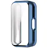 Strap-it® Strap-it Samsung Galaxy Fit 3 TPU Hülle (Blau) Strap-it® Strap-it Samsung Galaxy Fit 3 TPU Hülle (Blau)