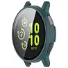 Strap-it® Strap-it Garmin Vivoactive 5 Hartschale mit Glas (Grün) Strap-it® Strap-it Garmin Vivoactive 5 Hartschale mit Glas (Grün)