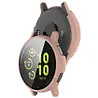Strap-it® Strap-it Garmin Vivoactive 5 Hartschale mit Glas (Rosa) Strap-it® Strap-it Garmin Vivoactive 5 Hartschale mit Glas (Rosa)