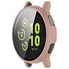 Strap-it® Strap-it Garmin Vivoactive 5 Hartschale mit Glas (Rosa) Strap-it® Strap-it Garmin Vivoactive 5 Hartschale mit Glas (Rosa)