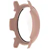 Strap-it® Strap-it Garmin Vivoactive 5 Hartschale mit Glas (Rosa) Strap-it® Strap-it Garmin Vivoactive 5 Hartschale mit Glas (Rosa)