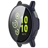 Strap-it® Strap-it Garmin Vivoactive 5 Hartschale mit Glas (Dunkelblau) Strap-it® Strap-it Garmin Vivoactive 5 Hartschale mit Glas (Dunkelblau)