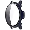 Strap-it® Strap-it Garmin Vivoactive 5 Hartschale mit Glas (Dunkelblau) Strap-it® Strap-it Garmin Vivoactive 5 Hartschale mit Glas (Dunkelblau)