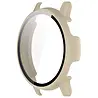 Strap-it® Strap-it Garmin Vivoactive 5 Hartschale mit Glas (Beige) Strap-it® Strap-it Garmin Vivoactive 5 Hartschale mit Glas (Beige)