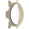 Strap-it® Strap-it Garmin Vivoactive 5 Hartschale mit Glas (Beige) Strap-it® Strap-it Garmin Vivoactive 5 Hartschale mit Glas (Beige)