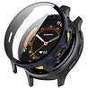 Strap-it® Strap-it Garmin Venu 3 Hartschale mit Glas (Dunkelblau) Strap-it® Strap-it Garmin Venu 3 Hartschale mit Glas (Dunkelblau)