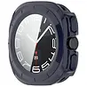 Strap-it® Strap-it Samsung Galaxy Watch Ultra Hartschale mit Glas (Dunkelblau) Strap-it® Strap-it Samsung Galaxy Watch Ultra Hartschale mit Glas (Dunkelblau)