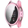 Strap-it® Strap-it Samsung Galaxy Watch 7 40mm TPU Hülle (Rosa) Strap-it® Strap-it Samsung Galaxy Watch 7 40mm TPU Hülle (Rosa)