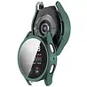 Strap-it® Strap-it Samsung Galaxy Watch 7 44mm TPU Hülle (Grün) Strap-it® Strap-it Samsung Galaxy Watch 7 44mm TPU Hülle (Grün)