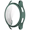 Strap-it® Strap-it Samsung Galaxy Watch 7 44mm TPU Hülle (Grün) Strap-it® Strap-it Samsung Galaxy Watch 7 44mm TPU Hülle (Grün)