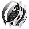 Strap-it® Strap-it Samsung Galaxy Watch 7 40mm Hartschale mit Glas (Silber) Strap-it® Strap-it Samsung Galaxy Watch 7 40mm Hartschale mit Glas (Silber)