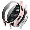 Strap-it® Strap-it Samsung Galaxy Watch 7 40mm Hartschale mit Glas (Hellrosa) Strap-it® Strap-it Samsung Galaxy Watch 7 40mm Hartschale mit Glas (Hellrosa)