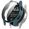 Strap-it® Strap-it Samsung Galaxy Watch 7 44mm Hartschale mit Glas (Kieferngrün) Strap-it® Strap-it Samsung Galaxy Watch 7 44mm Hartschale mit Glas (Kieferngrün)