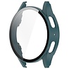 Strap-it® Strap-it Samsung Galaxy Watch 7 44mm Hartschale mit Glas (Kieferngrün) Strap-it® Strap-it Samsung Galaxy Watch 7 44mm Hartschale mit Glas (Kieferngrün)