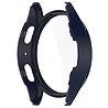 Strap-it® Strap-it Samsung Galaxy Watch 7 44mm Hartschale mit Glas (Dunkelblau) Strap-it® Strap-it Samsung Galaxy Watch 7 44mm Hartschale mit Glas (Dunkelblau)