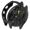 Strap-it® Strap-it Garmin Forerunner 265 robustes TPU Hülle (Schwarz) Strap-it® Strap-it Garmin Forerunner 265 robustes TPU Hülle (Schwarz)