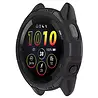 Strap-it® Strap-it Garmin Forerunner 265 robustes TPU Hülle (Schwarz) Strap-it® Strap-it Garmin Forerunner 265 robustes TPU Hülle (Schwarz)