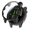 Strap-it® Strap-it Garmin Forerunner 255 Hartschale mit Glas (Schwarz) Strap-it® Strap-it Garmin Forerunner 255 Hartschale mit Glas (Schwarz)
