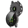 Strap-it® Strap-it Garmin Forerunner 255 Hartschale mit Glas (Transparent) Strap-it® Strap-it Garmin Forerunner 255 Hartschale mit Glas (Transparent)