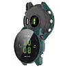 Strap-it® Strap-it Garmin Forerunner 255 Hartschale mit Glas (Grün) Strap-it® Strap-it Garmin Forerunner 255 Hartschale mit Glas (Grün)
