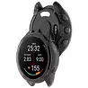 Strap-it® Strap-it Garmin Forerunner 165 TPU Hülle (Schwarz) Strap-it® Strap-it Garmin Forerunner 165 TPU Hülle (Schwarz)